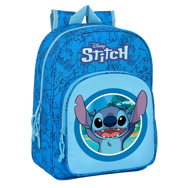 Mochila stitch disney outlet