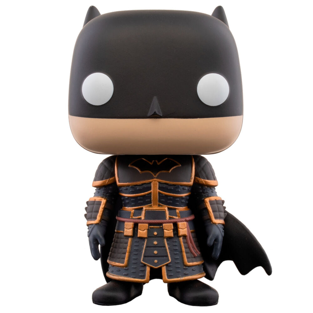 POP! Heroes DC Comics Imperial Palace Vinyl Figure Batman 9 cm ANIMATEK