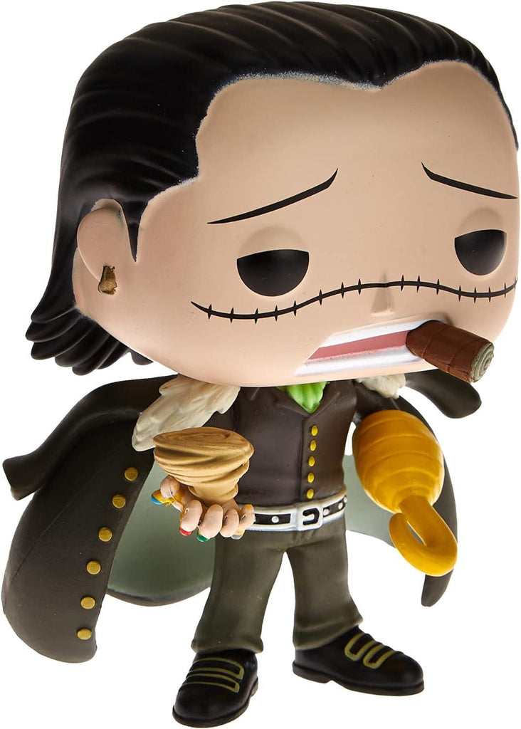 POP! One Piece Crocodile 9 cm ANIMATEK