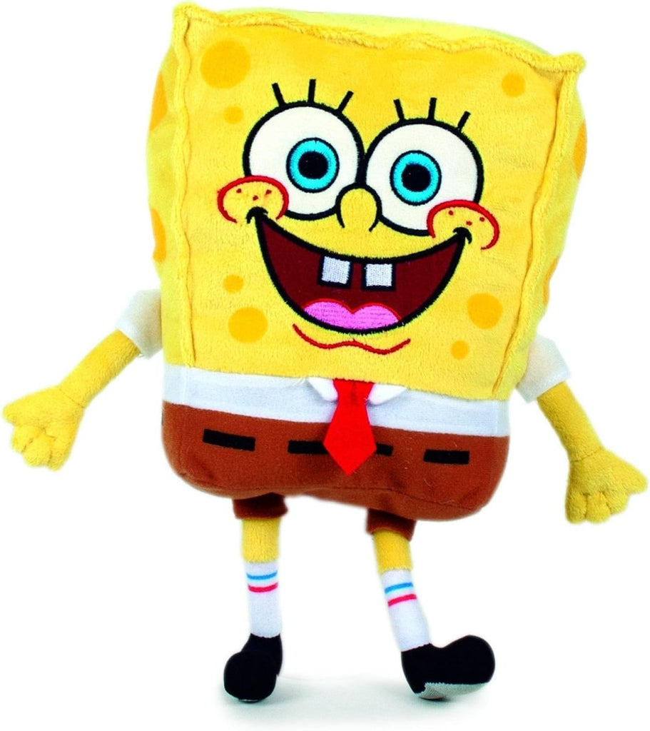 Peluche SpongeBob SquarePants 30 cm - Toys - Play by Play