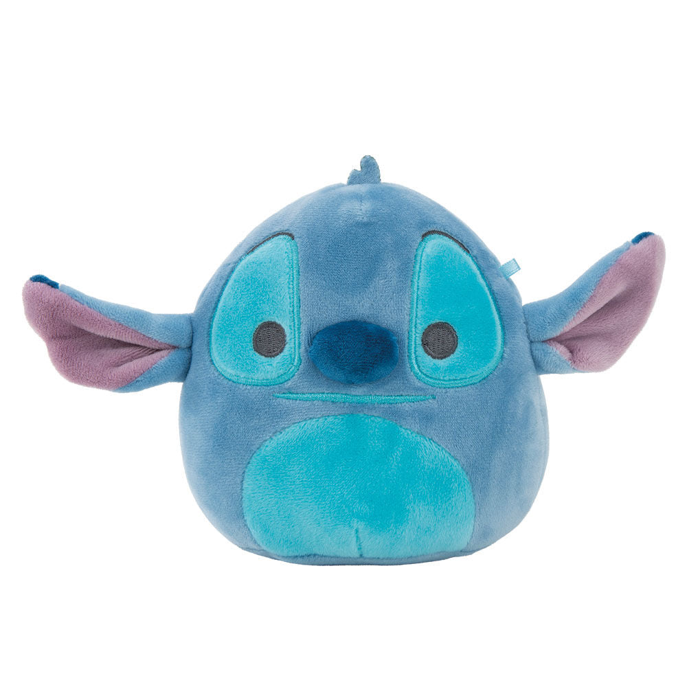 Peluche Stitch Disney Squishmallows 40cm ANIMATEK