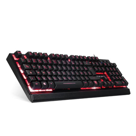 Spirit of Gamer Teclado Elite k70 USB ANIMATEK