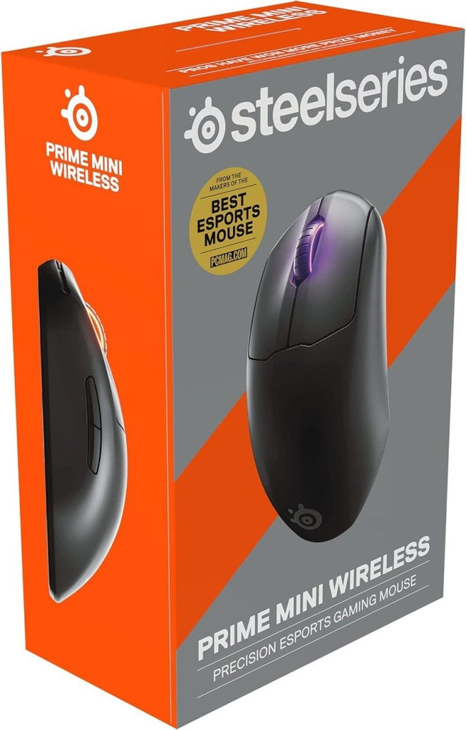 steelseries PRIME MINI WIRELESS 5個セット steelseries PRIME MINI WIRELESS 5個セット steelseries PRIME MINI