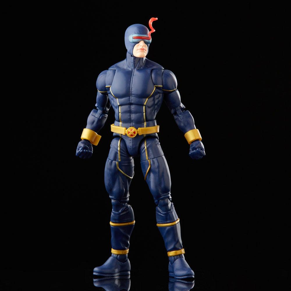 X-Men Marvel Legends Action Figure Ch'od BAF: Cyclops 15 cm ANIMATEK
