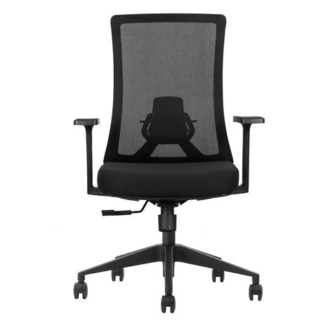 Cadeira Ergonómica Cromad - ANIMATEK