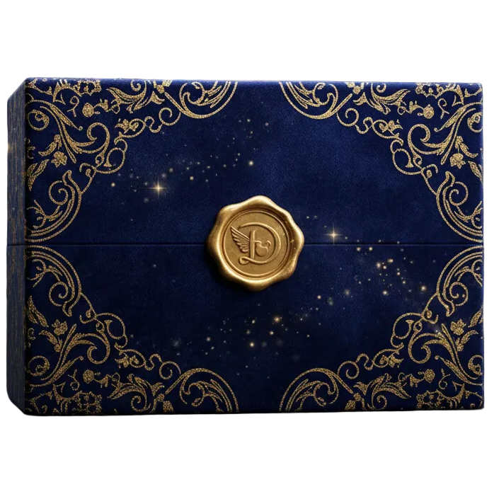Disney Mystery Box Deluxe | 9–11 Itens Surpresa Premium
