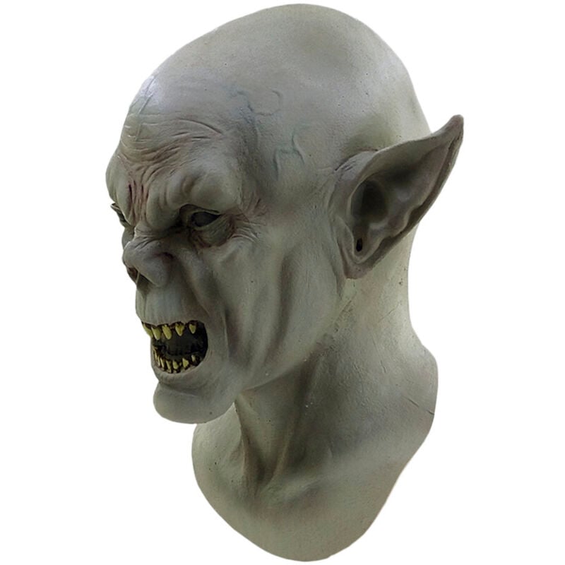 Ghoulish — Máscara Caitiff em Látex (Linha Vampires) • Máscara Adulto - Toys - GHOULISH