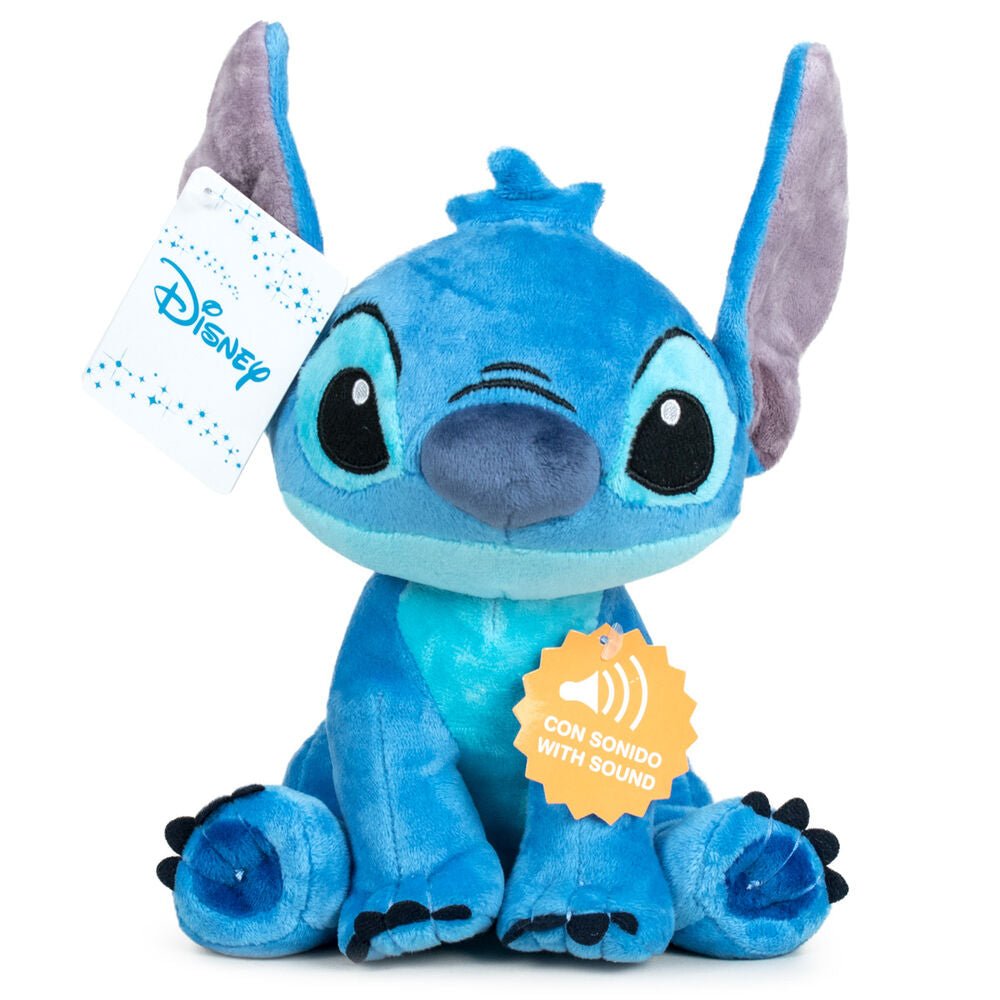 Peluche Disney Stitch 30cm - Toys - Disney
