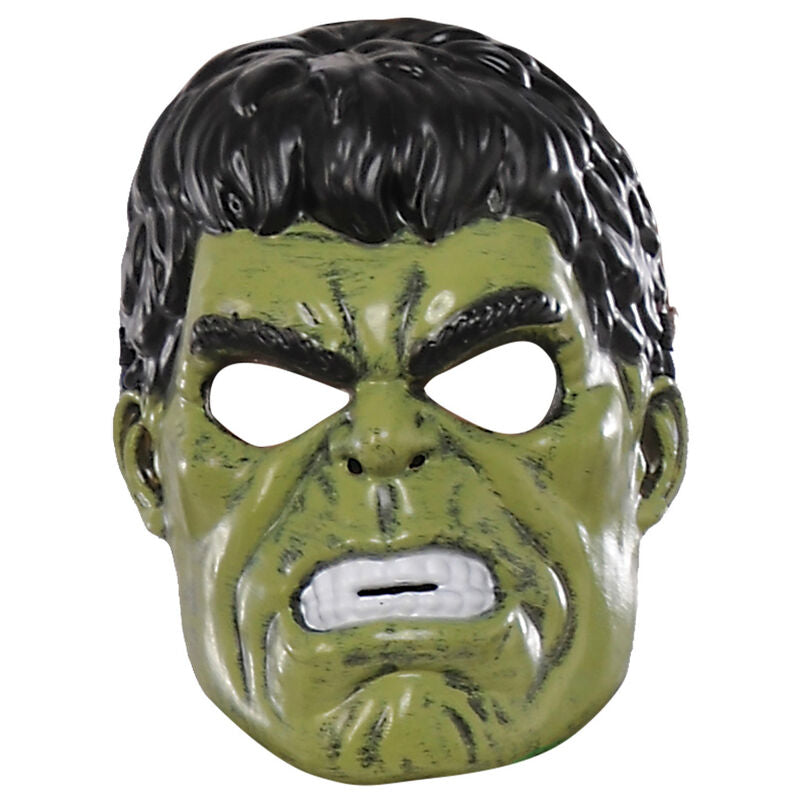 Marvel Avengers Hulk Kids Mask 