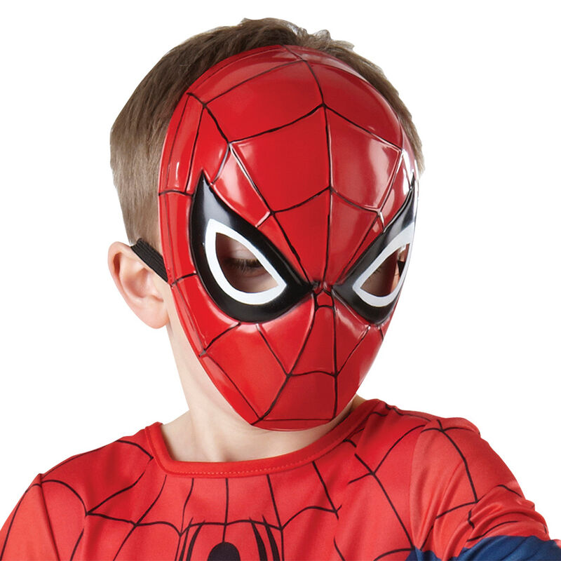 Marvel Spiderman Kids Mask 