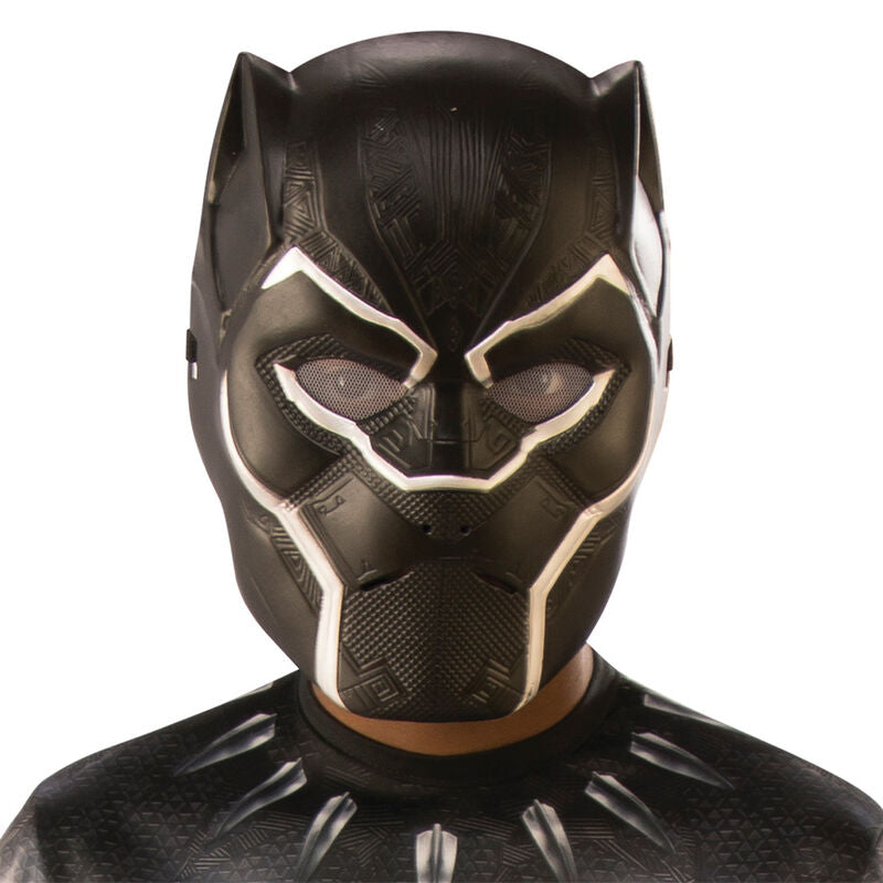 Black Panther Marvel Avengers Kids Mask 