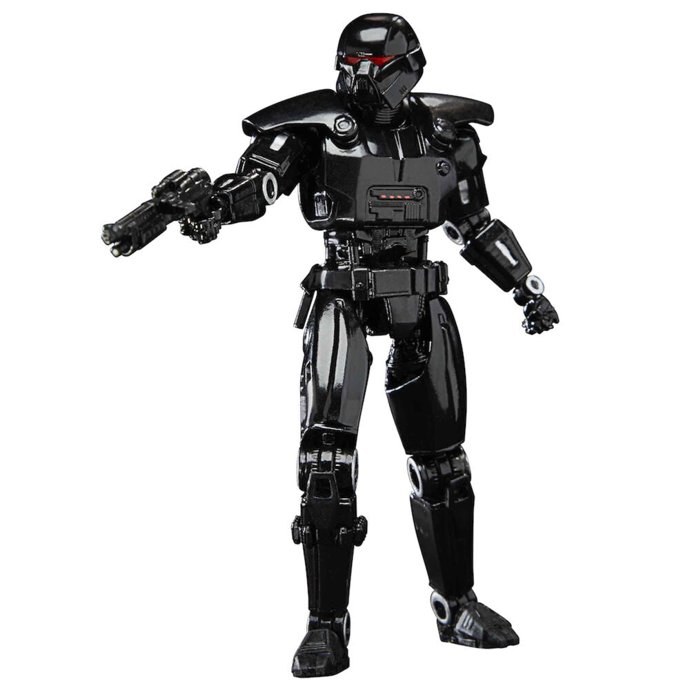 Star Wars The Vintage Collection – Dark Trooper The Mandalorian 9,5 cm
