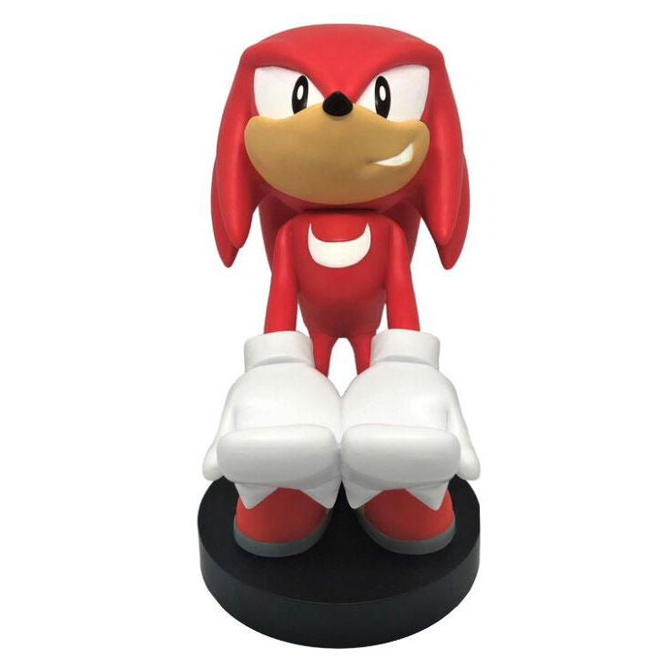 Suporte Cable Guy Knuckles - TEK - Informática - EXQUISITE GAMING