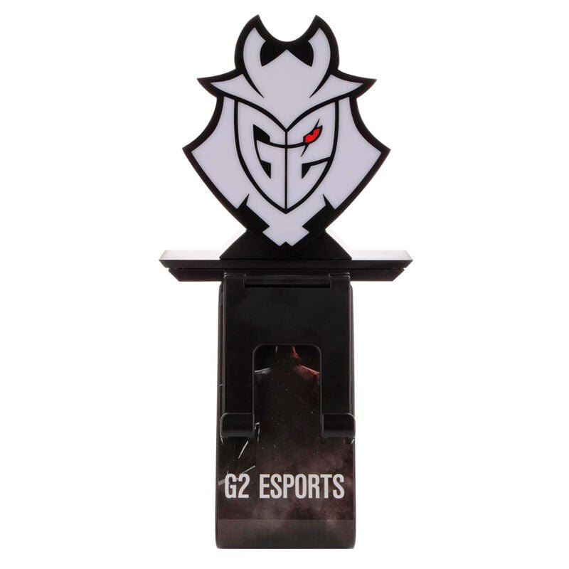 Suporte Ikon Cable Guy G2 Esports - TEK - Informática - EXQUISITE GAMING