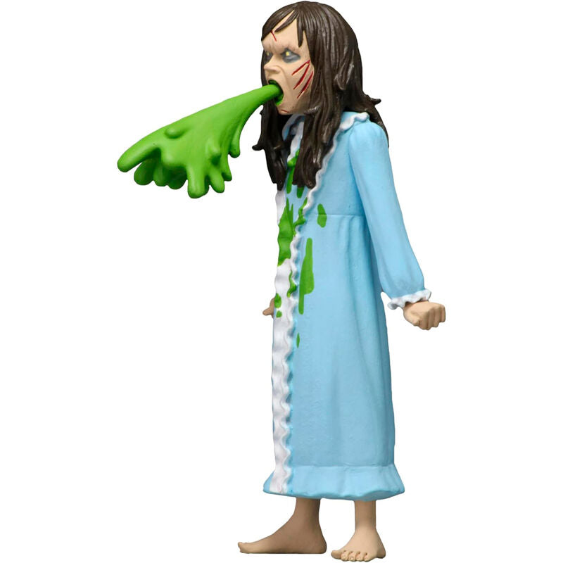The Exorcist Toony Terrors – Regan 15 cm