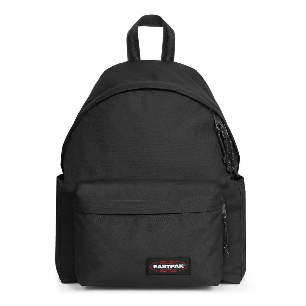 Mochila Eastpak Day Pak'r Black - Papelaria - Eastpak
