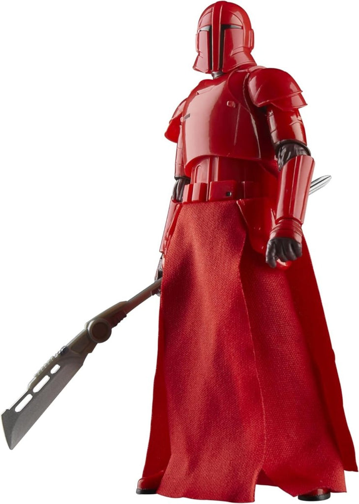 Star Wars Black Series – Imperial Praetorian Guard 15 cm - Colecionáveis - Hasbro