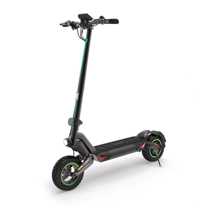Trotinete Elétrica YOUIN XL MAX – Potência Urbana e Offroad